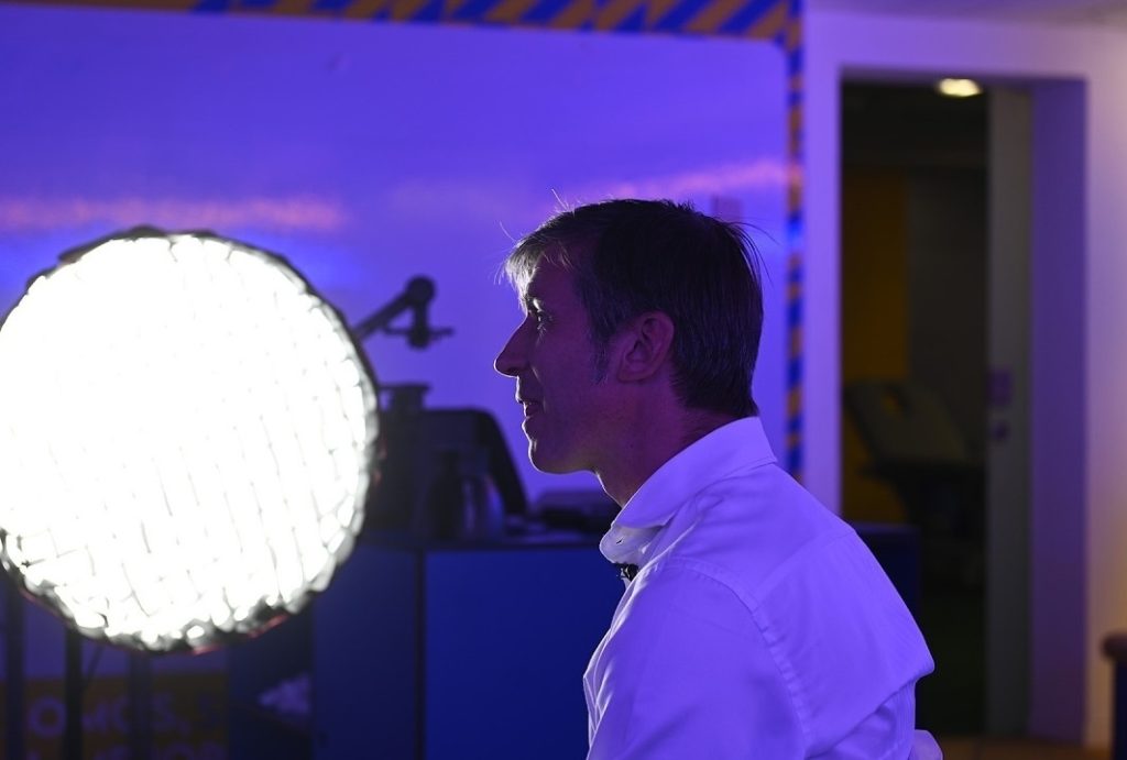 Celades reafirma su compromiso con el Cádiz CF en entrevista exclusiva