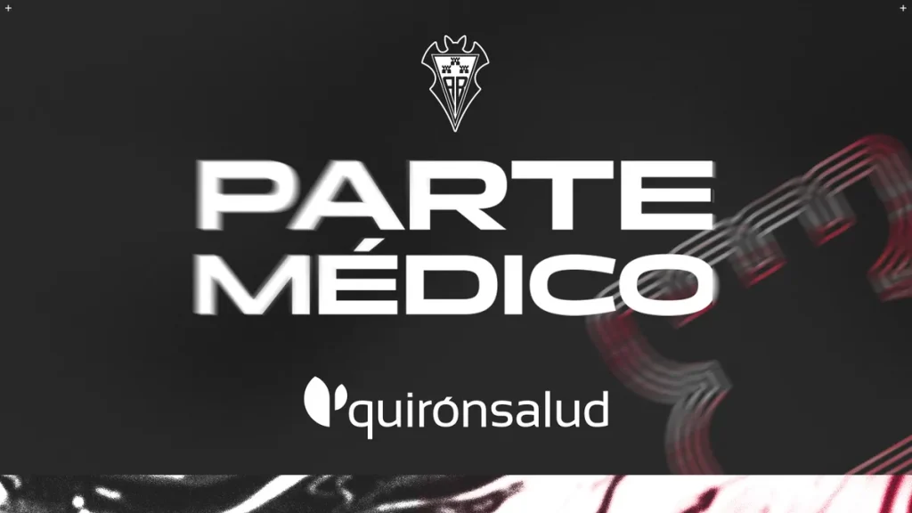 El Albacete Balompié apoya a Samu Obeng en su recuperación