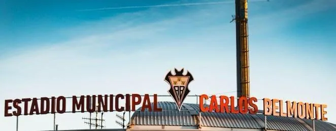 Entradas a la venta para Albacete Balompié contra Real Sociedad B