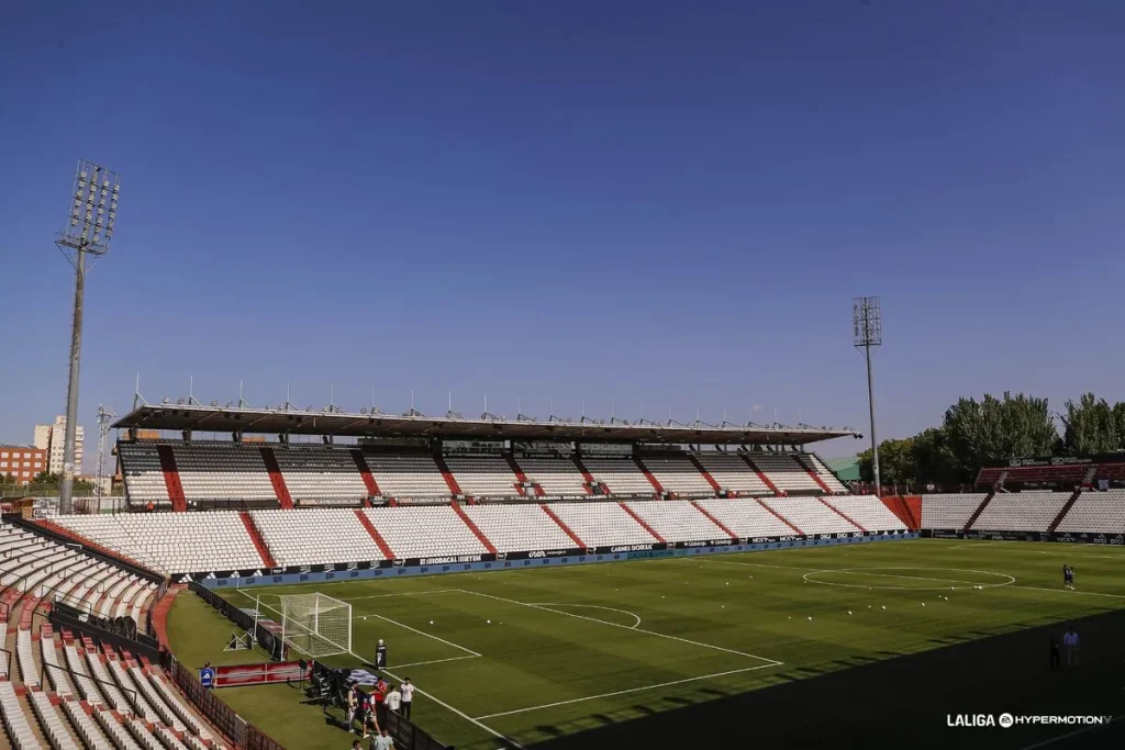 El Albacete BP anuncia la venta de entradas para su próximo partido