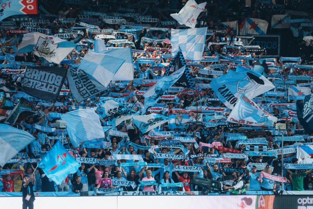 Entradas a la venta para el Celta frente al UD Levante