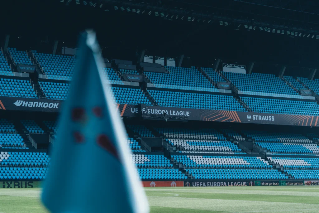 El Celta de Vigo recibe al Royale Union Saint-Gilloise el 5 de noviembre