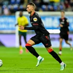 Pjaca destaca la pasión por el fútbol sobre el dinero en su carrera